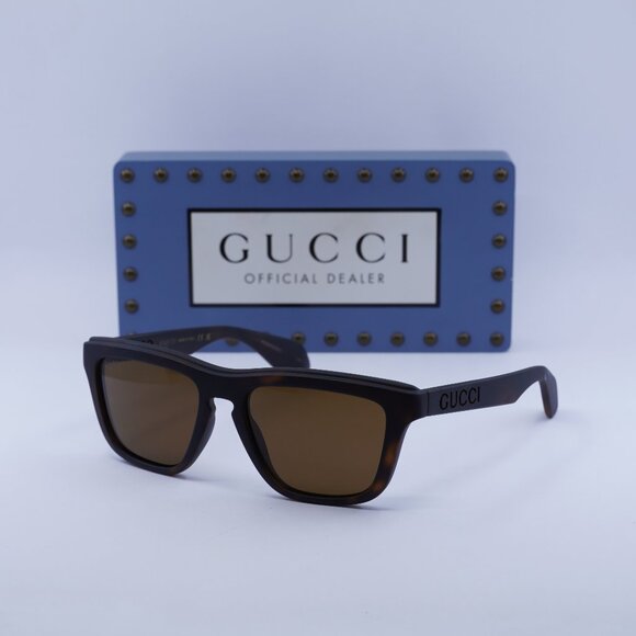 Final Price! Gucci GG1571S 002 Sunglasses